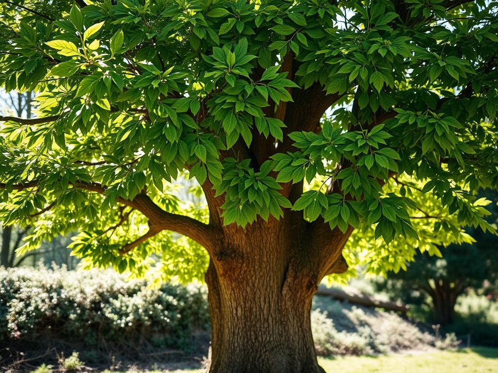 Tree health assessments